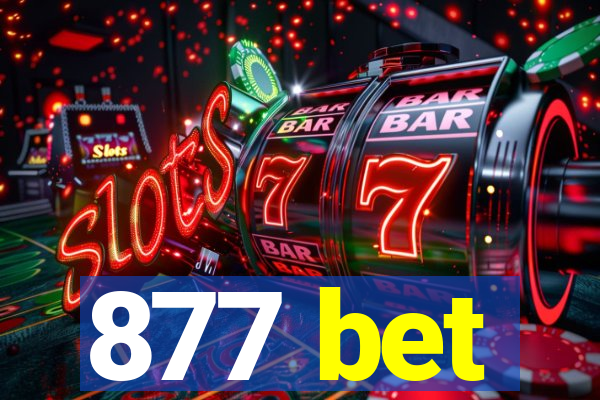 877 bet